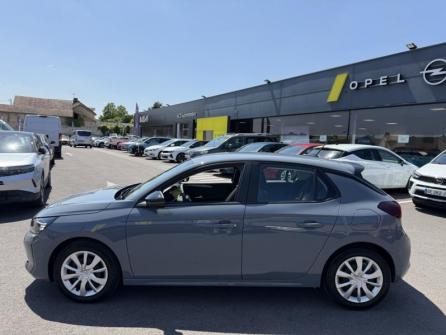OPEL Corsa 1.2 Turbo 100ch à vendre à Auxerre - Image n°8