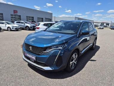 Voir le détail de l'offre de cette PEUGEOT 3008 HYBRID 225ch Allure e-EAT8 10cv de 2020 en vente à partir de 18 999 € 