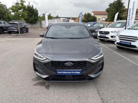 FORD Focus 1.5 EcoBlue 115ch ST-Line X BVA8 à vendre à Beaune - Image n°2