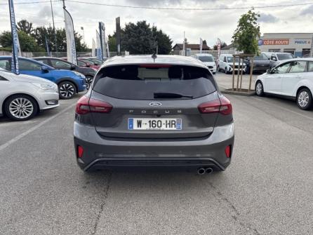 FORD Focus 1.5 EcoBlue 115ch ST-Line X BVA8 à vendre à Beaune - Image n°6