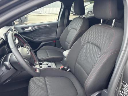 FORD Focus 1.5 EcoBlue 115ch ST-Line X BVA8 à vendre à Beaune - Image n°10