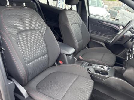 FORD Focus 1.5 EcoBlue 115ch ST-Line X BVA8 à vendre à Beaune - Image n°11