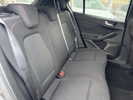 FORD Focus 1.5 EcoBlue 115ch ST-Line X BVA8 à vendre à Beaune - Image n°12