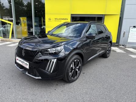 PEUGEOT 2008 1.2 Hybrid 136ch GT e-DCS6 à vendre à Melun - Image n°1