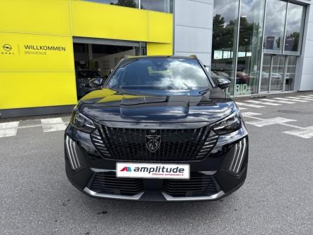 PEUGEOT 2008 1.2 Hybrid 136ch GT e-DCS6 à vendre à Melun - Image n°2
