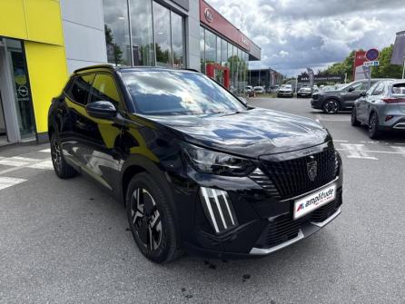 PEUGEOT 2008 1.2 Hybrid 136ch GT e-DCS6 à vendre à Melun - Image n°3
