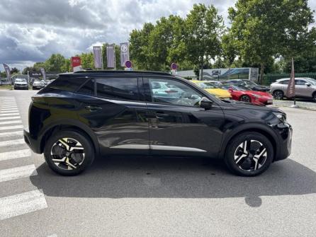 PEUGEOT 2008 1.2 Hybrid 136ch GT e-DCS6 à vendre à Melun - Image n°4