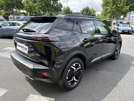 PEUGEOT 2008 1.2 Hybrid 136ch GT e-DCS6 à vendre à Melun - Image n°5