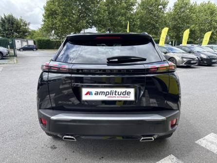PEUGEOT 2008 1.2 Hybrid 136ch GT e-DCS6 à vendre à Melun - Image n°6