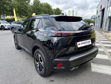 PEUGEOT 2008 1.2 Hybrid 136ch GT e-DCS6 à vendre à Melun - Image n°7