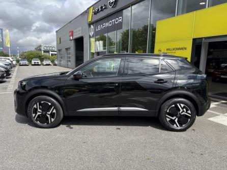 PEUGEOT 2008 1.2 Hybrid 136ch GT e-DCS6 à vendre à Melun - Image n°8