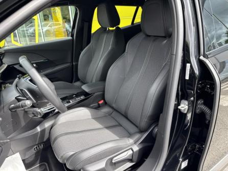 PEUGEOT 2008 1.2 Hybrid 136ch GT e-DCS6 à vendre à Melun - Image n°11