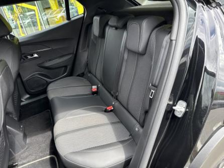 PEUGEOT 2008 1.2 Hybrid 136ch GT e-DCS6 à vendre à Melun - Image n°12