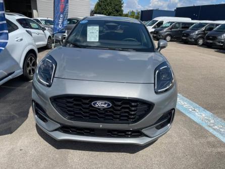 FORD Puma 1.0 EcoBoost 125 ch ST-Line S&S Powershift à vendre à Troyes - Image n°2