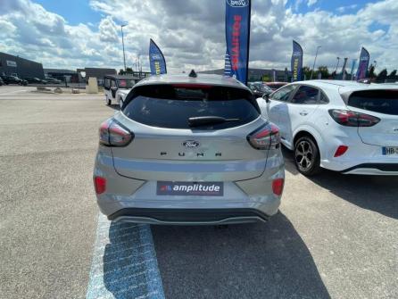 FORD Puma 1.0 EcoBoost 125 ch ST-Line S&S Powershift à vendre à Troyes - Image n°6