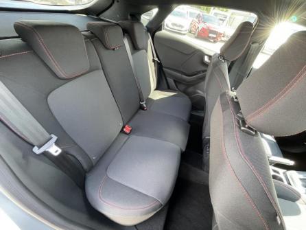 FORD Puma 1.0 EcoBoost 125 ch ST-Line S&S Powershift à vendre à Troyes - Image n°12
