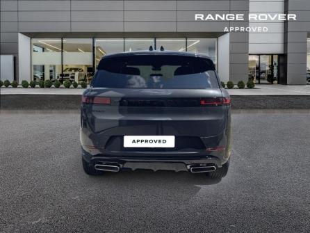 LAND-ROVER Range Rover Sport 3.0 P460e 460ch PHEV Dynamic SE à vendre à Troyes - Image n°4
