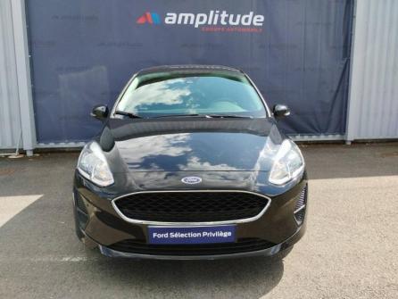 FORD Fiesta 1.0 95ch Cool & Connect 5p à vendre à Nevers - Image n°2