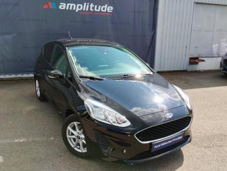 FORD Fiesta 1.0 95ch Cool & Connect 5p à vendre à Nevers - Image n°3