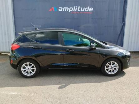 FORD Fiesta 1.0 95ch Cool & Connect 5p à vendre à Nevers - Image n°4