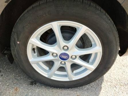 FORD Fiesta 1.0 95ch Cool & Connect 5p à vendre à Nevers - Image n°9