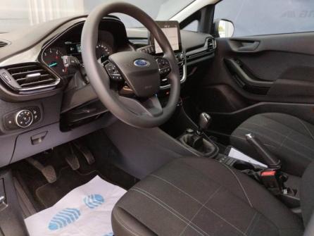 FORD Fiesta 1.0 95ch Cool & Connect 5p à vendre à Nevers - Image n°10