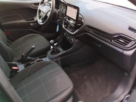 FORD Fiesta 1.0 95ch Cool & Connect 5p à vendre à Nevers - Image n°11