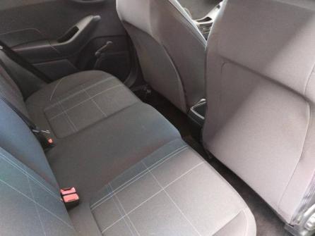 FORD Fiesta 1.0 95ch Cool & Connect 5p à vendre à Nevers - Image n°12