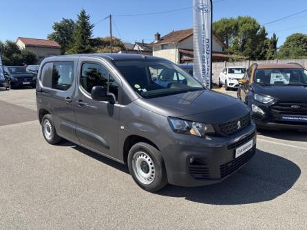 PEUGEOT Partner Standard 1.6 BlueHDi 100ch Premium à vendre à Beaune - Image n°3