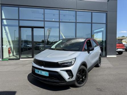 OPEL Crossland X 1.5 D 110ch GS à vendre à Sens - Image n°1