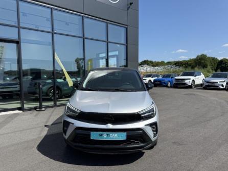 OPEL Crossland X 1.5 D 110ch GS à vendre à Sens - Image n°2