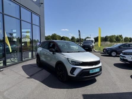 OPEL Crossland X 1.5 D 110ch GS à vendre à Sens - Image n°3