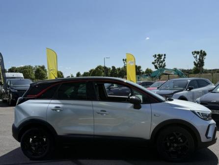 OPEL Crossland X 1.5 D 110ch GS à vendre à Sens - Image n°4