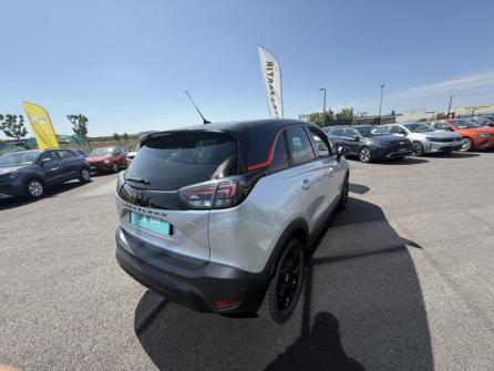 OPEL Crossland X 1.5 D 110ch GS à vendre à Sens - Image n°5