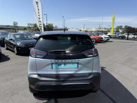 OPEL Crossland X 1.5 D 110ch GS à vendre à Sens - Image n°6