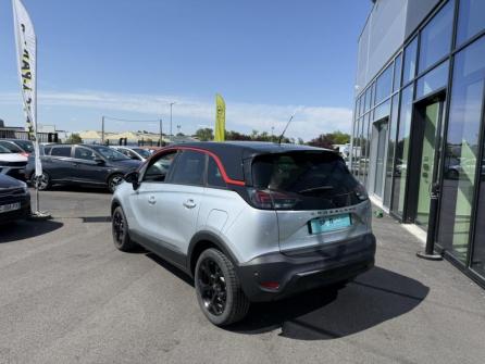 OPEL Crossland X 1.5 D 110ch GS à vendre à Sens - Image n°7