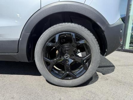 OPEL Crossland X 1.5 D 110ch GS à vendre à Sens - Image n°9