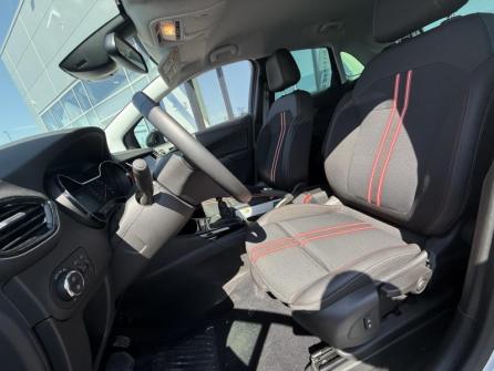 OPEL Crossland X 1.5 D 110ch GS à vendre à Sens - Image n°10