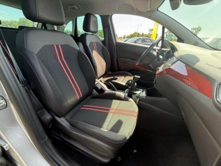 OPEL Crossland X 1.5 D 110ch GS à vendre à Sens - Image n°11