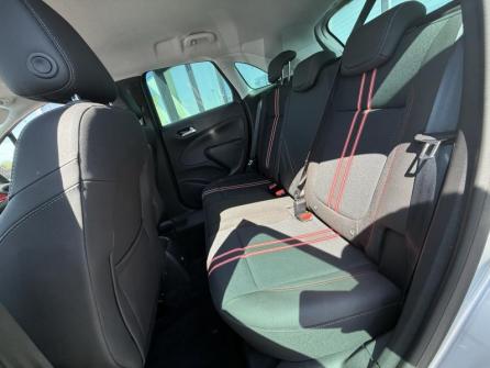 OPEL Crossland X 1.5 D 110ch GS à vendre à Sens - Image n°12