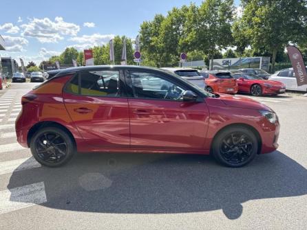 OPEL Corsa 1.2 Turbo 100ch GS à vendre à Melun - Image n°4