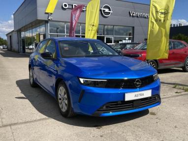 Voir le détail de l'offre de cette OPEL Astra 1.2 Turbo 110ch Edition de 2023 en vente à partir de 189.88 €  / mois
