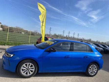 OPEL Astra 1.2 Turbo 110ch Edition à vendre à Montereau - Image n°4