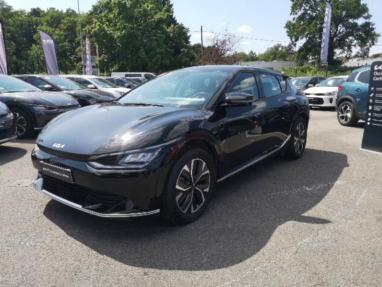 Voir le détail de l'offre de cette KIA EV6 229ch Air Design 2WD de 2022 en vente à partir de 431.35 € / mois