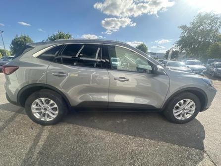 FORD Kuga 2.5 Duratec 180ch Hybrid FlexiFuel Titanium Business Powershift à vendre à Auxerre - Image n°4