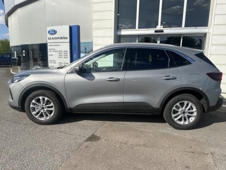 FORD Kuga 2.5 Duratec 180ch Hybrid FlexiFuel Titanium Business Powershift à vendre à Auxerre - Image n°8