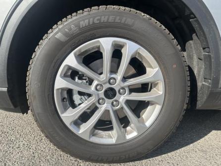 FORD Kuga 2.5 Duratec 180ch Hybrid FlexiFuel Titanium Business Powershift à vendre à Auxerre - Image n°9