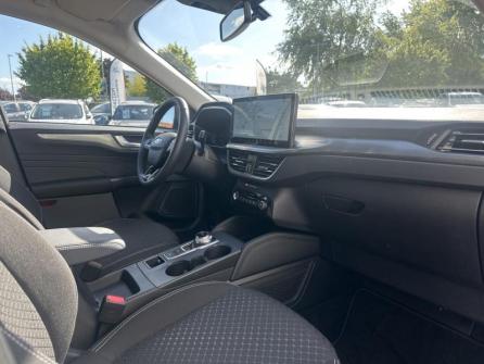 FORD Kuga 2.5 Duratec 180ch Hybrid FlexiFuel Titanium Business Powershift à vendre à Auxerre - Image n°11