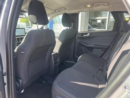 FORD Kuga 2.5 Duratec 180ch Hybrid FlexiFuel Titanium Business Powershift à vendre à Auxerre - Image n°12