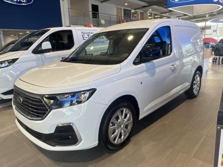 FORD Transit Connect L1 2.0 EcoBlue 122ch Limited 4x4 à vendre à Troyes - Image n°1